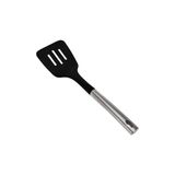 Koopman Metal Saplı Silikon Spatula 34 cm