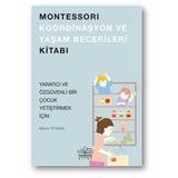 Koordinasyon ve Yaşam Becerileri Kitabı - Maja Pitamic
