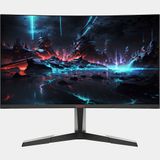 Koorui 27E6CA 27 inç 180Hz 1ms Monitör