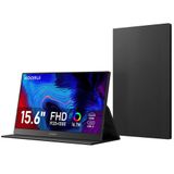 Koorui E1511A 15.6 inç 60Hz IPS Taşınabilir Monitör