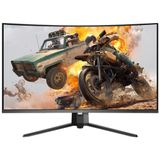 Koorui G3221SC 31.5 inç 170Hz 1ms Curved Oyuncu Monitörü