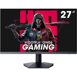 Koorui GN06 27 inç 165Hz 1ms IPS Oyun Monitörü