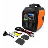 Kootra Life 48V Pro Otomatik Dc Jeneratör