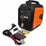 Kootra Life 72V Pro Otomatik Dc Jeneratör