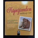 Köpeğimden Mektup Var (Sahafiye Kitap)