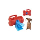 Köpeğiniz İçin Kaka Poşetliği Ve Yedek Poşet (5440)