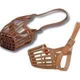 Köpek Ağızlığı No 8