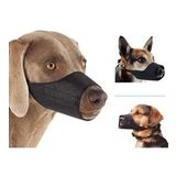 Köpek Ağızlığı XL