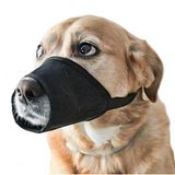 Köpek Ağızlık Hanta Ayarlanabilir