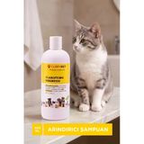 Köpek Arındırıcı Şampuan