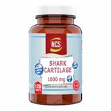 Köpek Balığı Kıkırdağı + Demir + Vitamin D 3 + Shark Cartilage 120 Tablet
