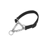 Köpek Boyun Zincir Tasması 40-74 Cm