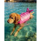 Köpek Can Yeleği Blush