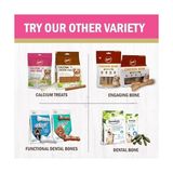 Köpek Çikolatası Tavuk Aromalı 80 gr - 0,10 kg