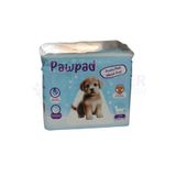Köpek Çiş Pedi 60 X 90 Cm 30 Adet ST.PAW.001