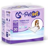 Köpek Çiş Pedi/eğitim Pedi/hijyenik Tuvalet PEDİ/60X90CM