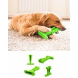 Köpek Diş Temizleyici Oyuncak Büyük