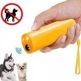 Köpek Eğitimi İçin Ultrasonik Köpek Kovucu (5433)