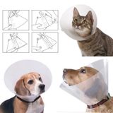 Köpek Elizabet Yakalığı 12.5 cm/18-20 cm