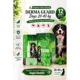 Köpek Ense Damla 20-40 Kg 12 X 3 Ml 12'li Paket Pire Kene Koruma