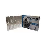 Köpek Ense Damlası, 5X1 Gr