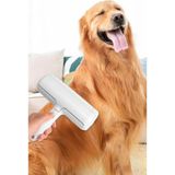 Köpek Evcil Hayvan Kıl Tüy Toz Alıcı Hazneli Gırgır Yeni Nesil Aparat