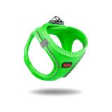 Köpek Göğüs Tasması 3XSmall 24-28 cm Neo Green
