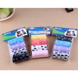 Köpek Kaka Poşeti 4'lü Set - Çok Renkli - Belirtilmemiş