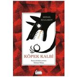 Köpek Kalbi - Mikhail Bulgakov