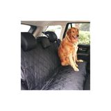 Köpek Kedi Araba Oto Araç Arka Koltuk Taşıma Örtüsü Kılıfı Şiltesi Su Geçirmez