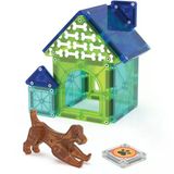 Köpek Kulübesi 13 Parça