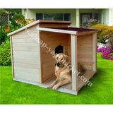 Köpek Kulübesi ; Paşa Xl