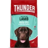 Köpek Maması 15 kg - Alabalık