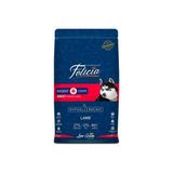 Köpek Maması Kuzu Etli Az Tahıllı 3 Kg
