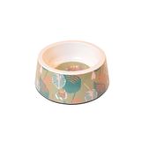 Köpek Melamin Mama Ve Su Kabı Bo-3059 950 ml Yeşil
