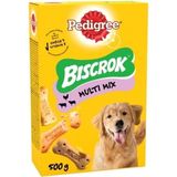 Köpek Ödül Maması 500 gr x 12 Ad Bisrock