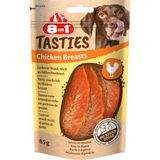 Köpek Ödülü, Tavuk Göğsü - Çok Renkli