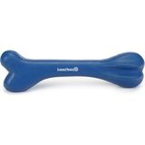 Köpek Oyuncağı, Içi Dolu Kemik, Kauçuk, Mavi, 20CM - Option-1