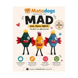 KÖPEK OYUNCAĞI MAD