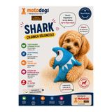 KÖPEK OYUNCAĞI SHARK