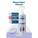 Köpek Parfümü Sprey