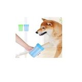 Köpek Pati Yıkama Aparatı KÜÇÜK