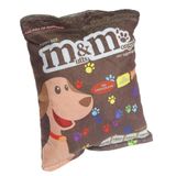 Köpek Peluş Oyuncak Snuglop