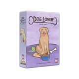 Köpek Sever, Kart Oyunu, Sevilen Köpekleri Kurtarma, Yeni Numaralar Eğitme, 10+, 2-4 Oyuncu, 30 Dk, Alderac Eğlence Grubu (AEG)