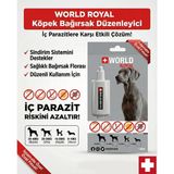 Köpek Sindirim ve Bağırsak Rahatlatıcı Iç Paraz.t Ilacı 0-10 kg