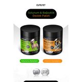 Köpek Solunum & Bağışıklık Destek Paketi