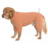 Köpek Tulum SnugSuit Turuncu