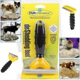 Köpek Tüy Toplayıcı Tarak 10CM
