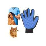Köpek ve Kedi Tüy Toplama Eldiveni