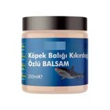 Köpekbalığı Kıkırdağı Kremi Balsam Rahatlatıcı Etki 250 Ml X 1 Adet